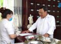 Câu chuyện về bác sỹ, lương y Nguyễn Phú Lâm – Vị cứu tinh của hơn 5000 cặp vợ chồng vô sinh hiếm muộn