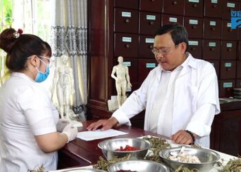 Câu chuyện về bác sỹ, lương y Nguyễn Phú Lâm – Vị cứu tinh của hơn 5000 cặp vợ chồng vô sinh hiếm muộn