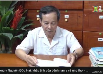 Phỏng vấn thầy thuốc nhiều Kinh nghiệm chữa ung thư và Covid-19 tỉ lệ thành công rất cao