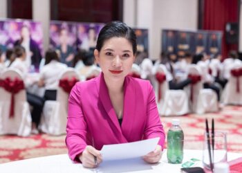Chủ Tịch Tali Tali Chia Sẻ Kinh Nghiệm Giúp 1000 Bà Mẹ Bỉm Sữa Khởi Nghiệp Kinh Doanh Online