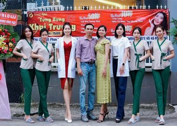 Trần Hà Anh – Hành trình vươn lên thành công từ khó khăn