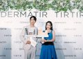 Sự kiện ra mắt thương hiệu DERMATIR với sự xuất hiện của đại sứ thương hiệu – nam diễn viên Jung Hae In