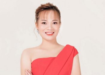 HẢO MOON – Hành trình từ cuộc sống nghèo khó đến thành công trong ngành làm đẹp