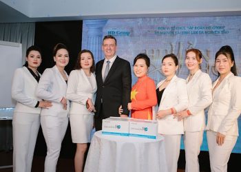 Chủ spa Như Mai – Hành trình từ một gái nông thôn đến thành công trong ngành Spa