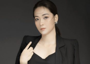 Bảo Vy – Bàn tay vàng phun xăm 2021