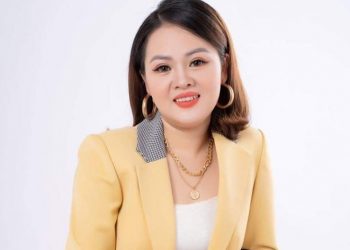 Nguyễn Thị Hương – Hành trình vươn lên từ đam mê chăm sóc sắc đẹp