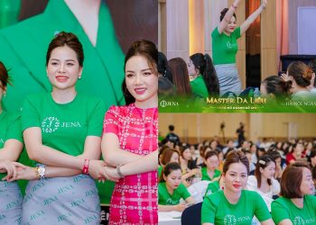 Trần Beauty của CEO Hà Trần – Nơi hội tụ vẻ đẹp và sự tự tin!