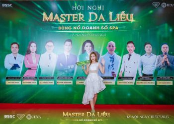 Thuận Dung Spa – Nâng tầm vẻ đẹp của bạn!