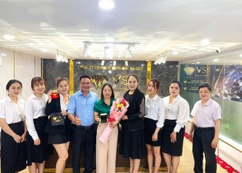 Mua Vàng Trả Góp Qua Vsj Gold: Khách Hàng Bất Ngờ Nhận Ưu Đãi Khủng