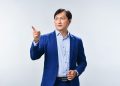 CG Nguyễn Minh Hải – Cố vấn cao cấp CarlyleVn Việt Nam.