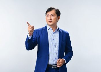 CG Nguyễn Minh Hải – Cố vấn cao cấp CarlyleVn Việt Nam.