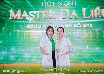 Spa Đặng Thị Mai Hân – Nơi bạn khám phá sự phục hồi và thư giãn tuyệt vời!