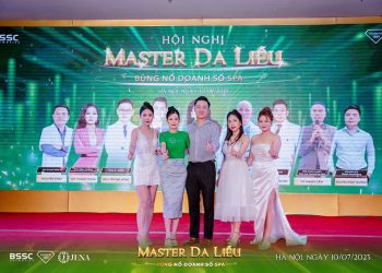 Hoa Ninh Beauty & Spa – một thương hiệu spa uy tín và nổi tiếng tại Thái Bình