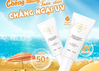 iSAMEN – Sứ mệnh mới cho làn da hoàn hảo đến từ Châu Âu