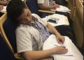 Bác sỹ Bệnh viện Xanh Pôn (Hà Nội): Nhờ người thi hộ