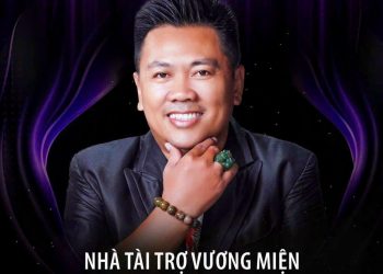 Anh Thắng Đá Quý Phong Thủy – Nhà tài trợ vương miện cho cuộc thi Hoa hậu Văn Hóa Việt – Hàn