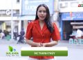 Mong muốn bước ra khỏi vùng an toàn của cô MC đa tài – Lý Thanh Thuý