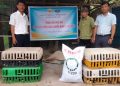 Đà Nẵng: Cựu chiến binh huyện Hòa Vang giúp nhau làm kinh tế