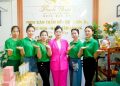 Hành trình ấn tượng của CEO Thanh Xuân Spa trong chặng đường làm nghề chăm sóc sắc đẹp.