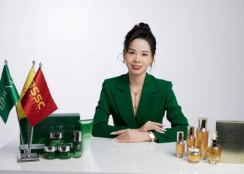 BSSC chắp cánh khát vọng thành công của GĐĐH Hải Linh trong sự nghiệp nghề làm đẹp