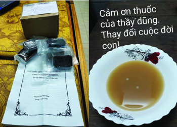 Lương y Tôn Thất Dũng: Sỡ hữu phương pháp điều trị hiệu quả tan máu bẩm sinh(THALASSEMIA)
