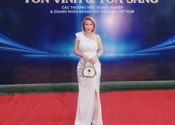 Chặng đường thành công của chị Lê Thị Giảng với spa Thanh Nhã