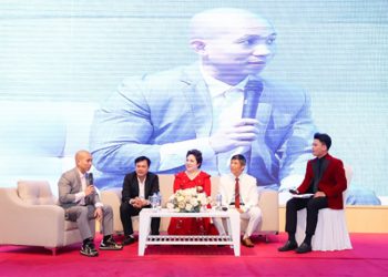 Chia Sẻ Chiến Lược Và Tầm Nhìn Của Tung Hoành Gia Bùi Xuân Hiếu Trong Việc Cố Vấn Cho Doanh Nghiệp Và Hệ thống Kinh Doanh