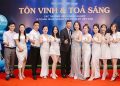 Chặng đường khó khăn và sự nỗ lực không ngừng nghỉ của chị Ngô Thị Ngọc Thảo trong ngành spa