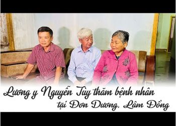 Lương y Nguyễn Văn Tùy – Mang sự sống, sống khỏe, hạnh phúc tới nhiều bệnh nhân ung thư