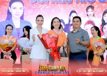 Chặng Đường từ Kỹ Sư Tin Học Đến Founder & CEO của Susu Spa Clinic – Chị Mrs Tuyền Chia Sẻ Về 10 Năm Đam Mê Chăm Sóc Sắc Đẹp