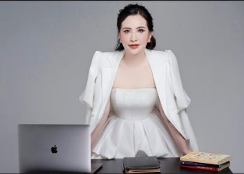 Ngọc Trang – CEO của STBE GROUP: Hành Trình Đỉnh Cao Trong Ngành Spa và Điều Trị Da
