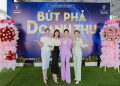 STBE Group – Chìa Khóa Mở Ra Cơ Hội Phát Triển Đầy Ấn Tượng Cho Nữ Doanh Nhân Thoả Trần
