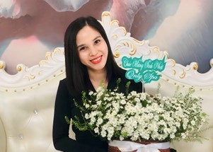 Nguyễn Thị Hạnh – con đường thành công trong ngành làm đẹp khi đồng hành cùng BSSC