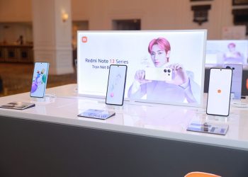 Redmi Note 13 Pro ra mắt: Camera 200MP, pin 5000mAh, dẫn đầu phân khúc với giá chỉ từ 7 triệu đồng