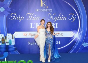 Nữ doanh nhân 8x vươn lên từ nghèo khó. Quá trình thay đổi nhan sắc thay đổi vận mệnh từ KDOL của nữ Giám Đốc Đặng Thanh Thoảng