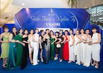 Từ Nghèo Khó Đến Biểu Tượng Doanh Nhân Truyền Cảm Hứng