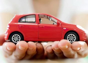 Những góc khuất cầm cố xe ô tô