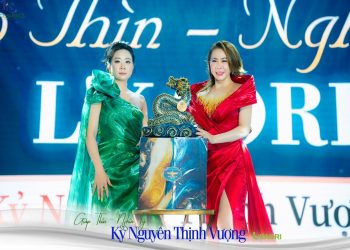 Hành Trình Dũng Cảm Để Thành Công Của Doanh Nhân Trẻ – Vũ Thị Tươi