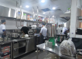 Tân Lộc Phát công ty tiên phong về thiết bị bếp công nghiệp tại Việt Nam
