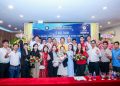 Lễ Bốc Thăm Chia Bảng Giải Quần Vợt Ngành Vật Liệu Xây Dựng – Trang Trí Nội Thất Việt Nam Mừng Xuân 2024