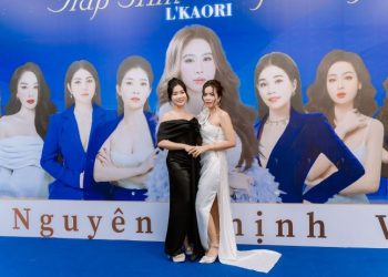 Nguyễn Thị Nhuỵ -Hành trình theo đuổi ước mơ, thay đổi bản thân ngày một tốt đẹp hơn.