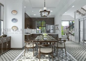 Nội Thất Minh Gia – Thiết kế thi công nội thất uy tín hàng đầu tại Việt Nam