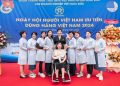 CEO Kiều Uyên – Tấm Gương Vượt Khó và Niềm Tin trong Sự Kiện “Người Việt Nam Dùng Hàng Việt Nam”