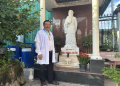 Bác sĩ, lương y Nguyễn Phú Lâm: Chữa vô sinh hiếm muộn hiệu quả bằng phương pháp Đông Tây y kết hợp