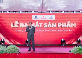 Công ty Thắng Lợi Group ra mắt sản phẩm Onemedic