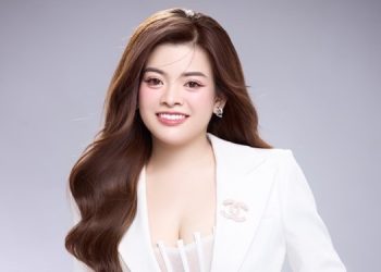 Nghị lực phi thường của Trang Trần