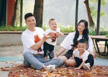 CEO Kai Nguyễn Hải: “Gia đình là nguồn động viên lớn nhất giúp tôi bay cao hơn”