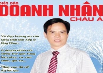 Lương y Phạm Ngọc Khánh – Phước An Đường: Giúp nhiều bệnh nhân tim mạch, suy giãn tĩnh mạch, thoát vị đĩa đệm…vui khỏe