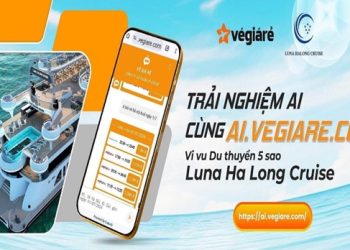 Cách Mạng Đặt Vé Máy Bay bằng AI Của CÔNG TY CP VÉ GIÁ RẺ
