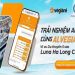 Cách Mạng Đặt Vé Máy Bay bằng AI Của CÔNG TY CP VÉ GIÁ RẺ